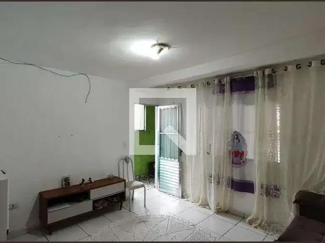 Casa aluguel em Jardim São Paulo, Ferraz de Vasconcelos