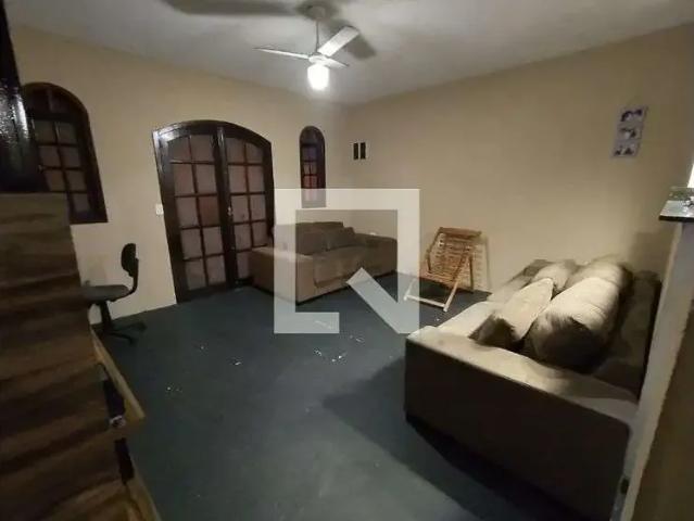 Casa aluguel em Vila Corrêa, Ferraz de Vasconcelos