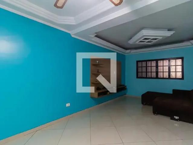Casa aluguel em Região Imediata de São Paulo, Região Metropolitana de São Paulo