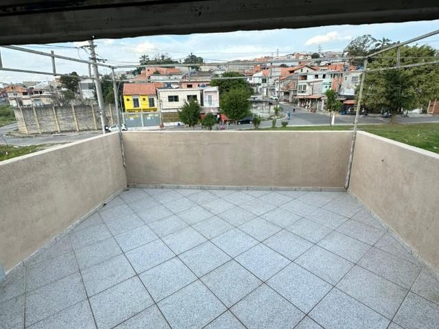 Casa aluguel em Ferraz de Vasconcelos, Vila Santa Margarida