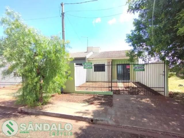 Casa aluguel em Região Geográfica Imediata de Maringá, Floresta