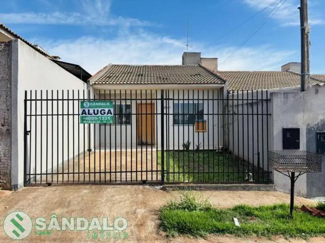Casa aluguel em Região Geográfica Imediata de Cascavel, Cascavel