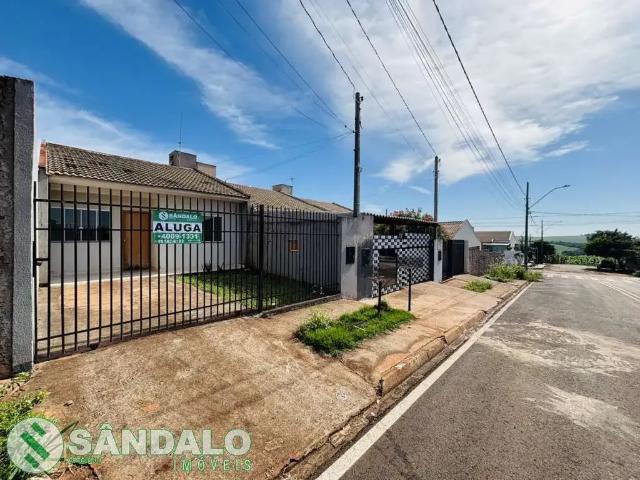 Casa aluguel em Região Geográfica Imediata de Maringá, Floresta