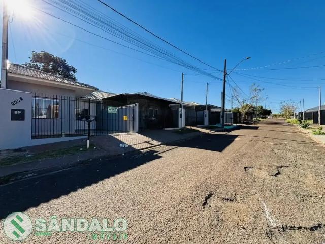 Casa aluguel em Região Geográfica Imediata de Maringá, Floresta