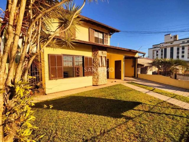 Casa aluguel em Região Geográfica Imediata de Florianópolis, Desterro