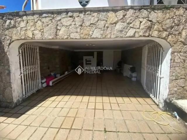 Casa aluguel em Região Geográfica Imediata de Florianópolis, Desterro