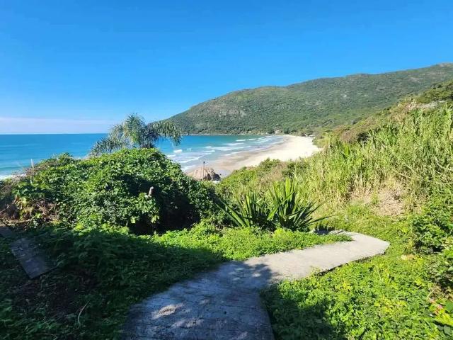Casa aluguel em Região Geográfica Imediata de Florianópolis, Desterro