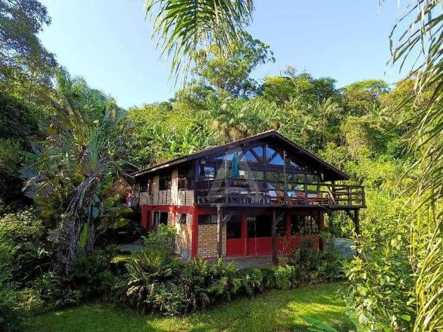 Casa aluguel em Região Geográfica Imediata de Florianópolis, Desterro