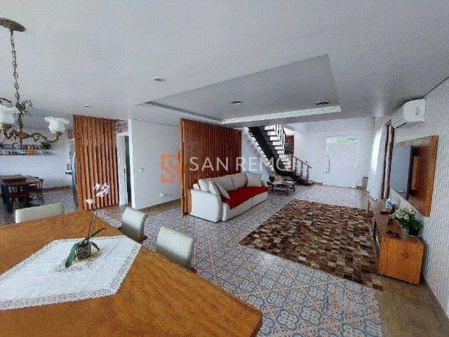 Casa aluguel em Florianópolis, Balneário