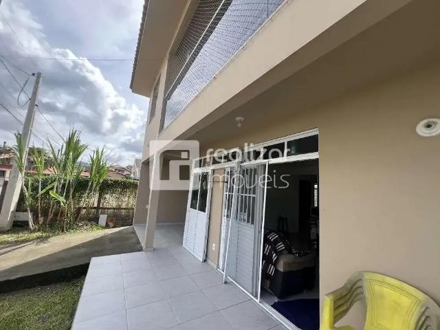 Casa aluguel em Região Geográfica Imediata de Florianópolis, Desterro