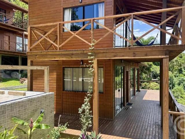 Casa aluguel em Região Geográfica Imediata de Florianópolis, Desterro