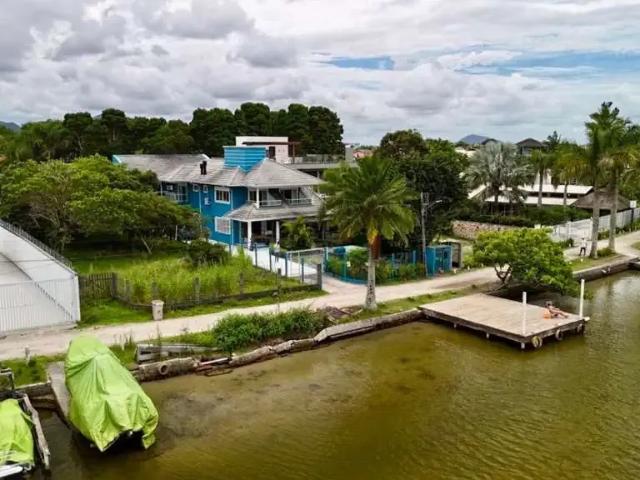 Casa aluguel em Região Geográfica Imediata de Florianópolis, Desterro