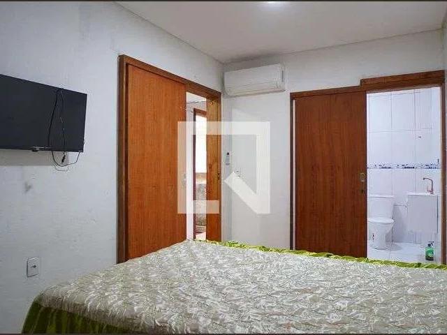 Casa aluguel em Região Geográfica Imediata de Florianópolis, Desterro