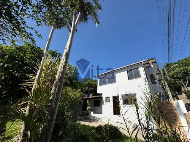Casa aluguel em Região Geográfica Imediata de Florianópolis, Desterro