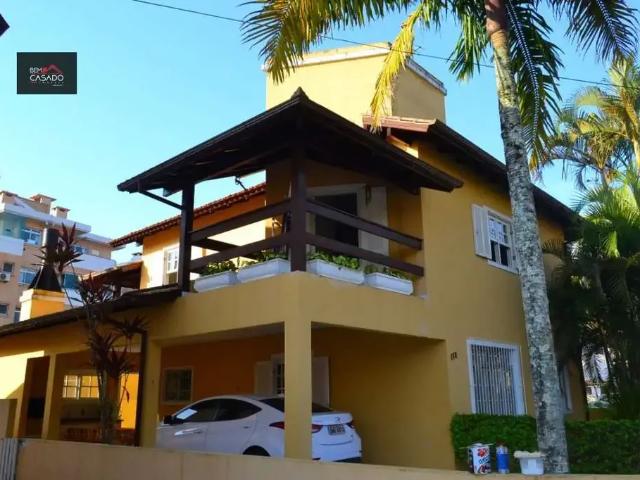 Casa aluguel em Região Geográfica Imediata de Florianópolis, Desterro