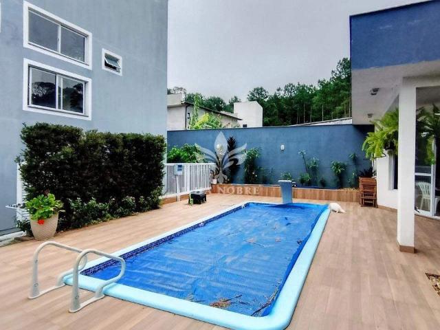 Casa aluguel em Saco Grande Oeste, Florianópolis