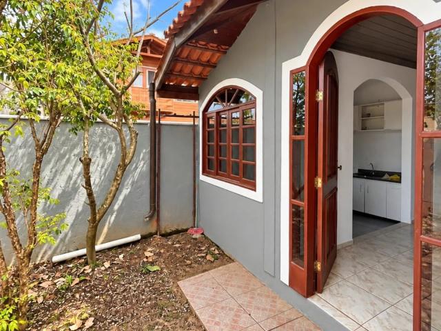 Casa aluguel em Região Geográfica Imediata de Florianópolis, Desterro
