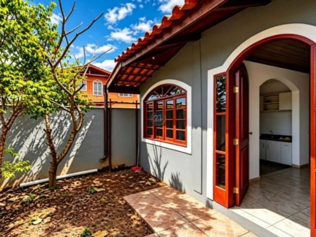 Casa aluguel em Região Geográfica Imediata de Florianópolis, Desterro