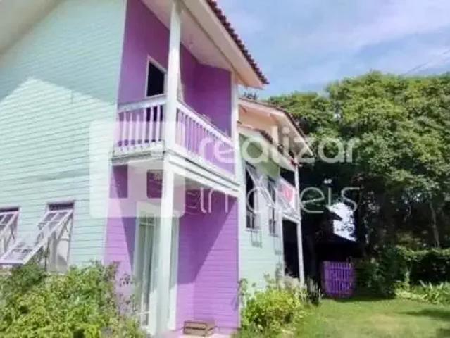 Casa aluguel em Região Geográfica Imediata de Florianópolis, Desterro
