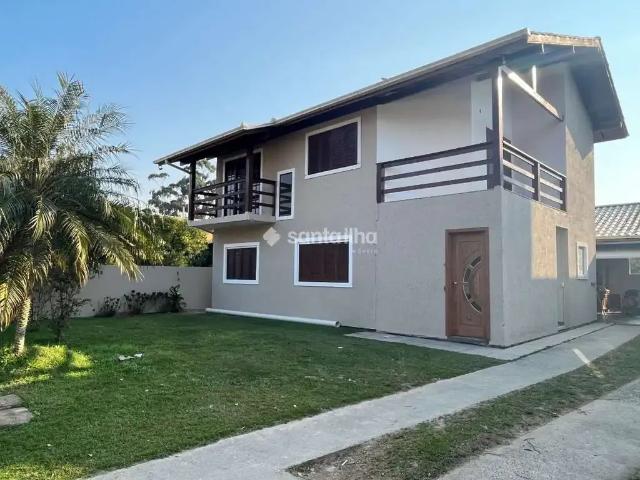 Casa aluguel em Região Geográfica Imediata de Florianópolis, Desterro