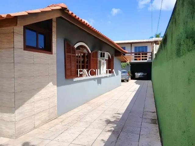 Casa aluguel em Região Geográfica Imediata de Florianópolis, Desterro