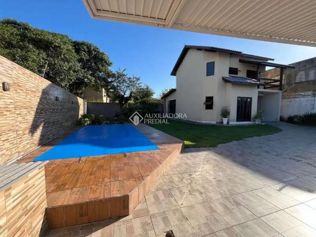 Casa aluguel em Região Geográfica Imediata de Florianópolis, Desterro