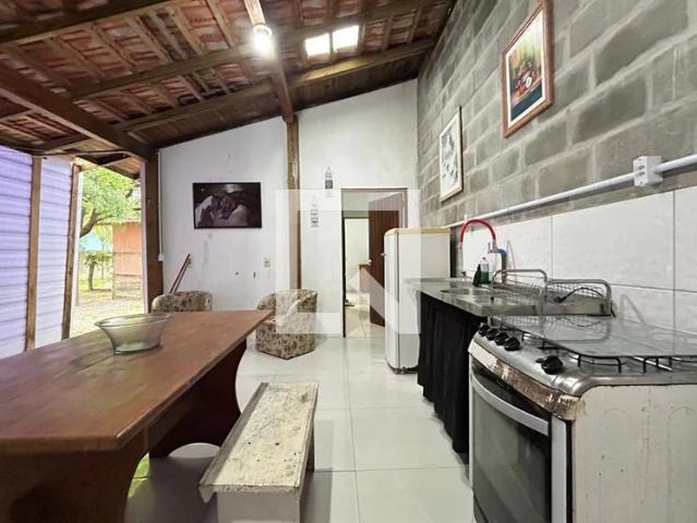 Casa aluguel em Campeche Leste, Florianópolis