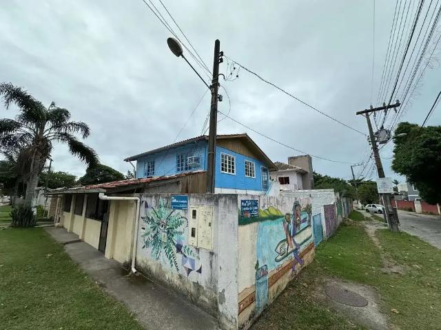Casa aluguel em Região Geográfica Imediata de Florianópolis, Desterro