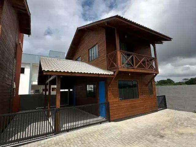 Casa aluguel em Região Geográfica Imediata de Florianópolis, Desterro