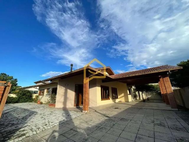 Casa aluguel em Região Geográfica Imediata de Florianópolis, Desterro