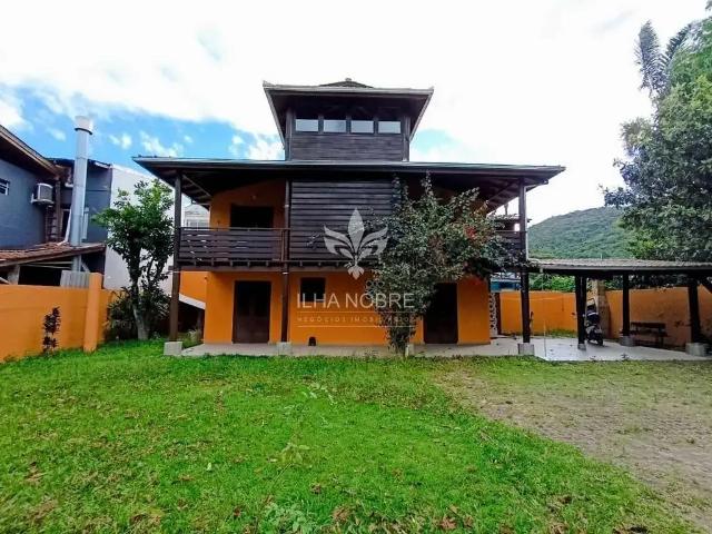 Casa aluguel em Região Geográfica Imediata de Florianópolis, Desterro