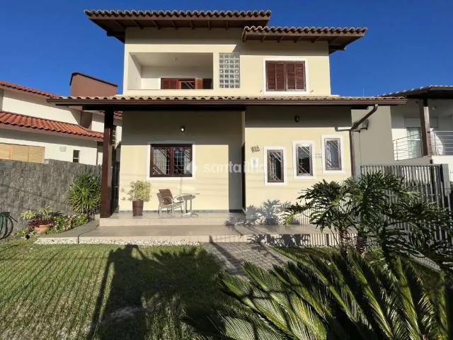 Casa aluguel em Região Geográfica Imediata de Florianópolis, Desterro