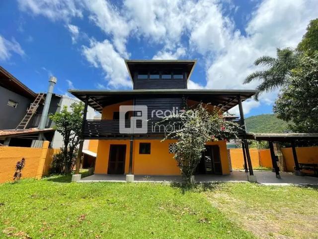 Casa aluguel em Região Geográfica Imediata de Florianópolis, Desterro