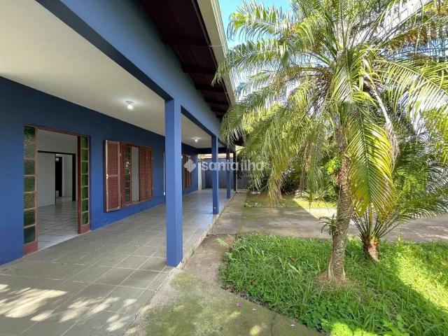 Casa aluguel em Região Geográfica Imediata de Florianópolis, Desterro