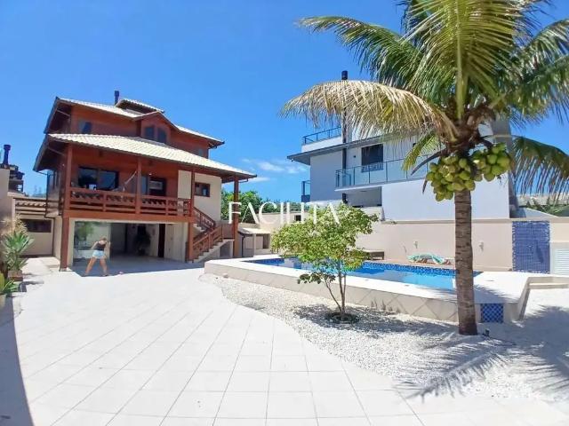 Casa aluguel em Região Geográfica Imediata de Florianópolis, Desterro