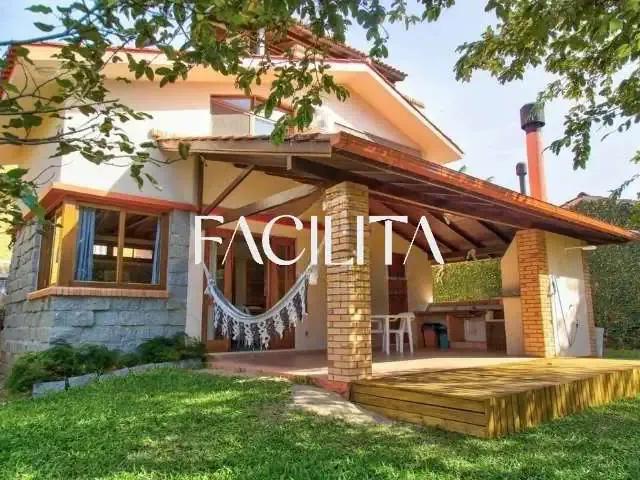 Casa aluguel em Região Geográfica Imediata de Florianópolis, Desterro