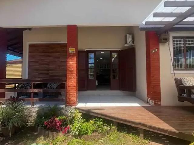 Casa aluguel em Região Geográfica Imediata de Florianópolis, Desterro
