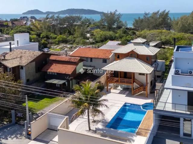 Casa aluguel em Região Geográfica Imediata de Florianópolis, Desterro