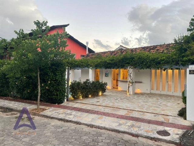 Casa aluguel em Campeche Norte, Florianópolis