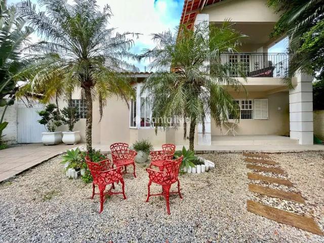 Casa aluguel em Região Geográfica Imediata de Florianópolis, Desterro