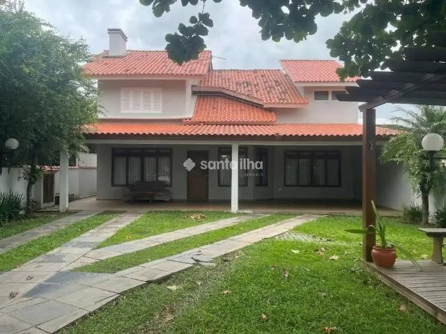 Casa aluguel em Região Geográfica Imediata de Florianópolis, Desterro