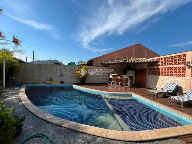 Casa aluguel em Região Geográfica Imediata de Florianópolis, Desterro