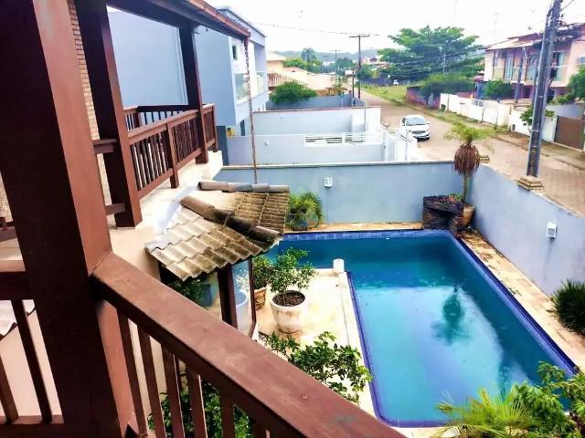 Casa aluguel em Região Geográfica Imediata de Florianópolis, Desterro