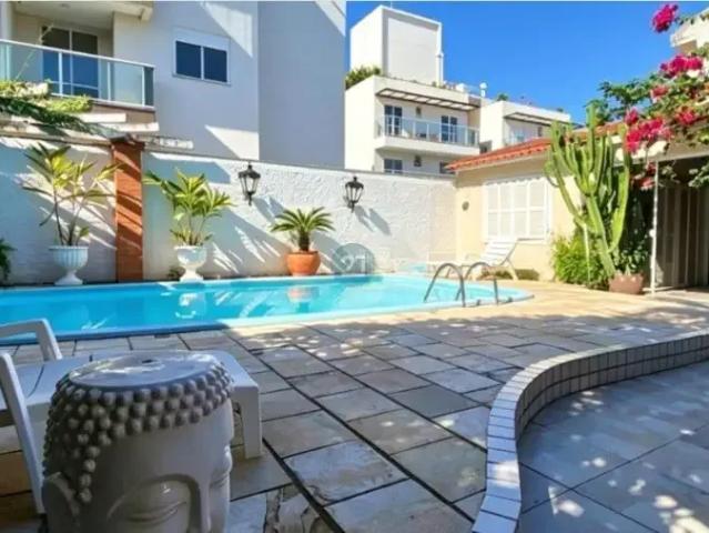 Casa aluguel em Região Geográfica Imediata de Florianópolis, Desterro