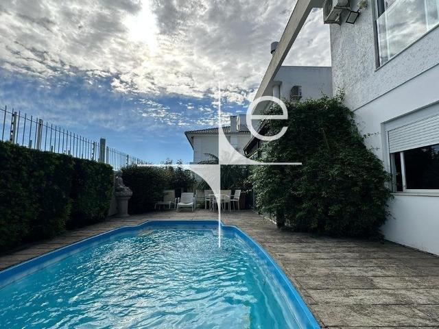 Casa aluguel em Região Geográfica Imediata de Florianópolis, Desterro