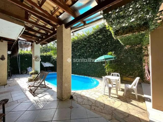 Casa aluguel em Região Geográfica Imediata de Florianópolis, Desterro