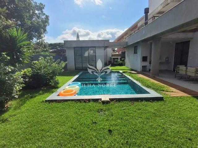 Casa aluguel em Região Geográfica Imediata de Florianópolis, Desterro
