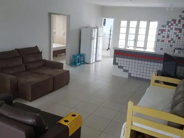 Casa aluguel em Região Geográfica Imediata de Florianópolis, Desterro