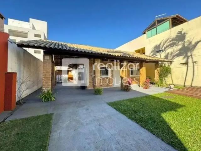 Casa aluguel em Região Geográfica Imediata de Florianópolis, Desterro