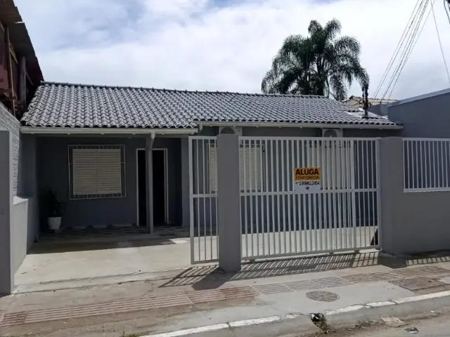 Casa aluguel em Região Geográfica Imediata de Florianópolis, Desterro